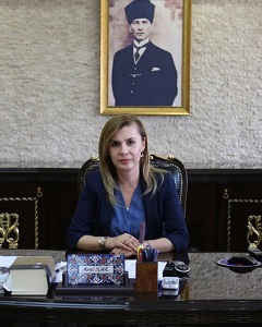 Meral UÇAR